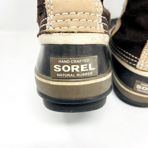 SOREL Joan Of Arctic Waterproof Boots - Picture 5 of 10